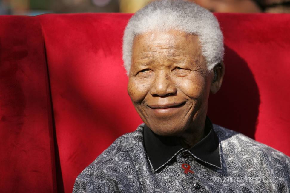$!A 100 años del nacimiento de Mandela, Sudáfrica sigue siendo desigual