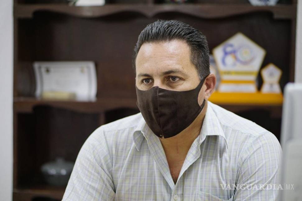 Ofertarán vacantes para profesionistas en Jornada Virtual del Empleo en Torreón