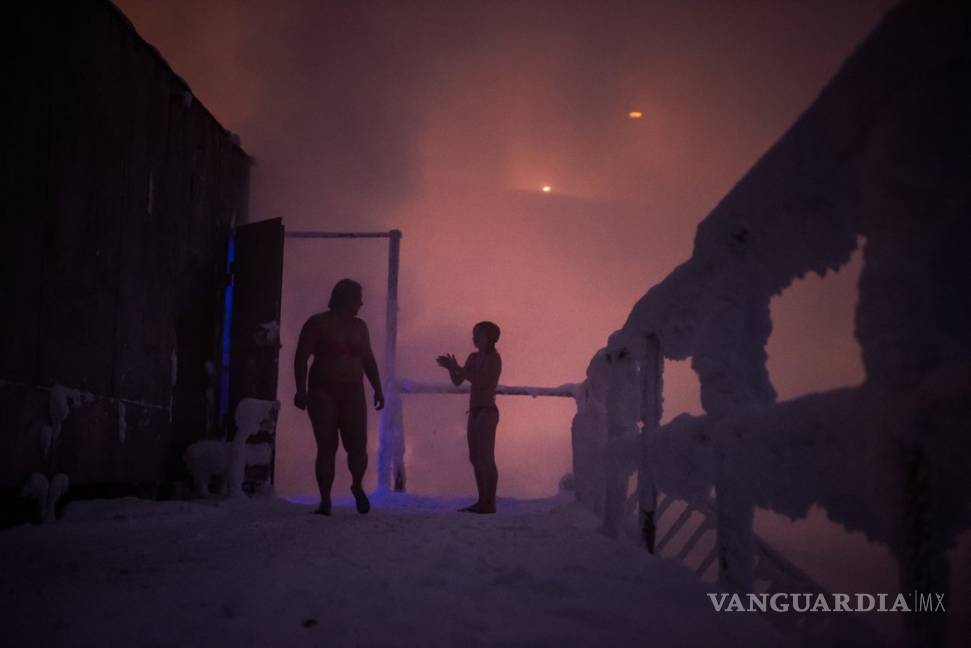 $!Norlisk, la ciudad de extremos brutales más contaminada y fría de Rusia