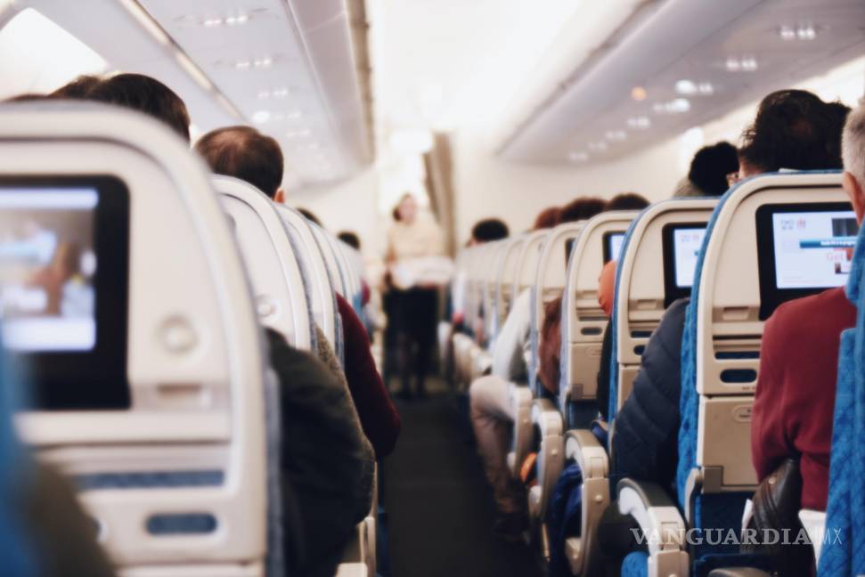 $!A lo largo de los años, los asientos en la clase económica de las aerolíneas se han vuelto cada vez más pequeños e incómodos.