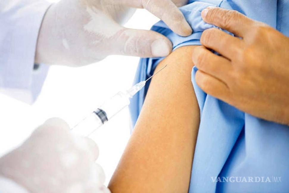 No hay petición para brigadas de vacunación contra influenza en escuelas de Coahuila