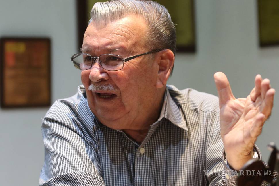 José Félix Martínez Álvarez, un inmortal de la crónica