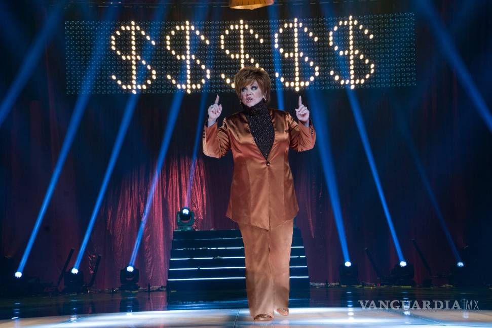 ‘Batman vs Superman’ son derrotados en taquilla por Melissa McCarthy