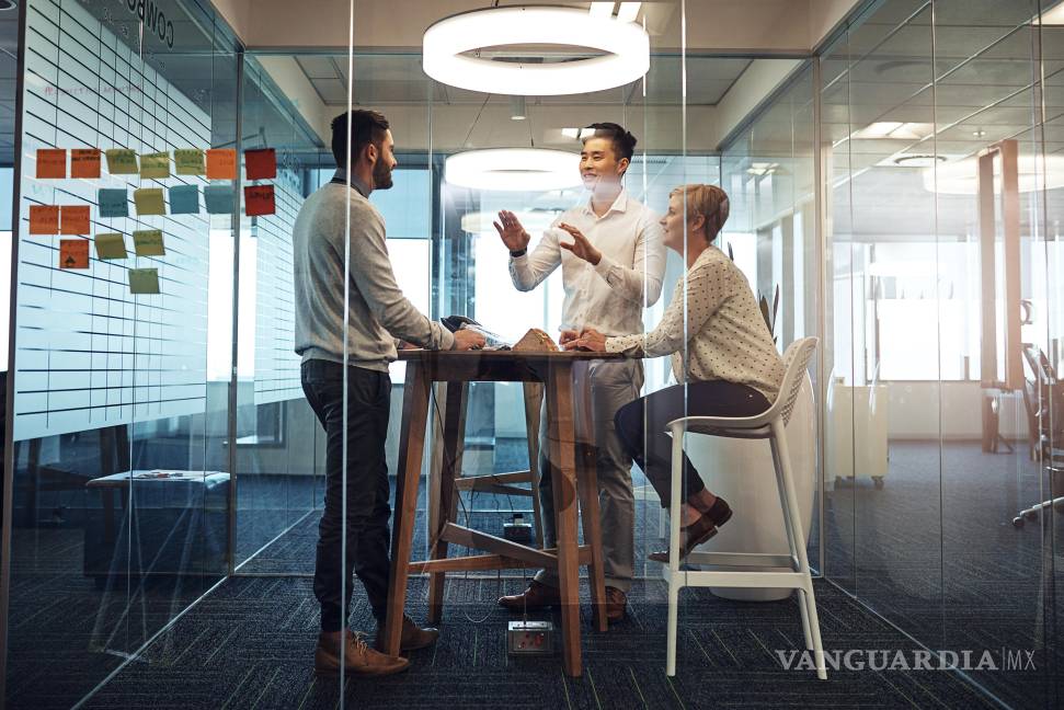 $!Los profesionales del futuro deberán tener una mentalidad crítica, capacidad de trabajo en equipo y flexibilidad para adaptarse.