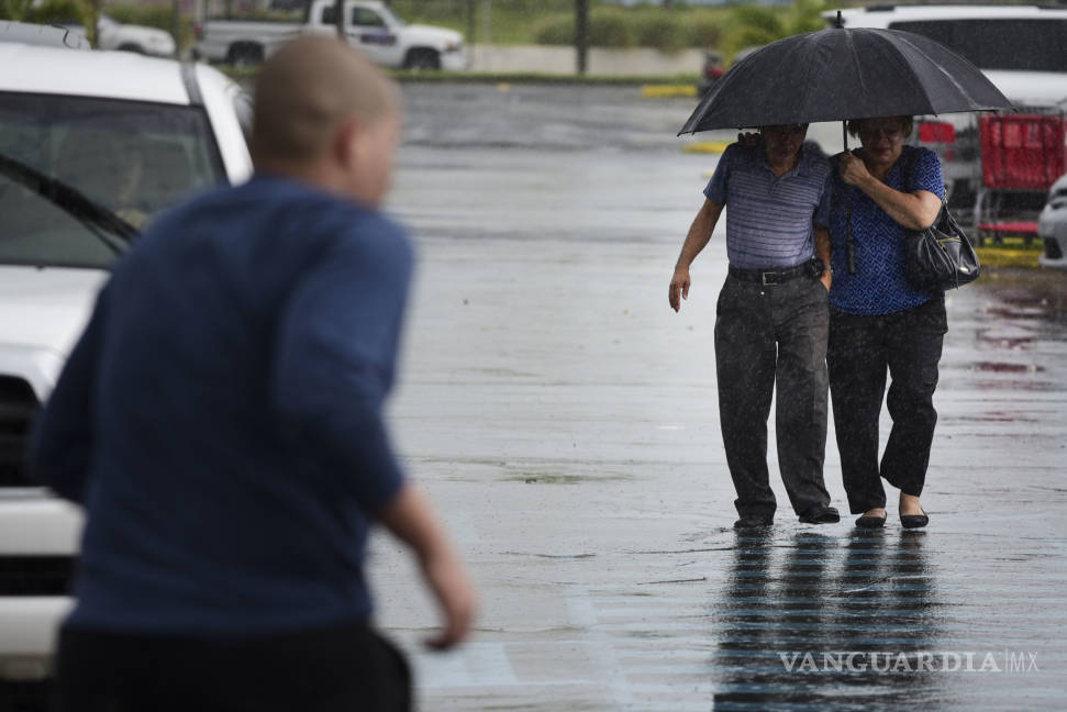 $!&quot;Irma&quot; es ahora uno de los huracanes más letales en la historia del Atlántico