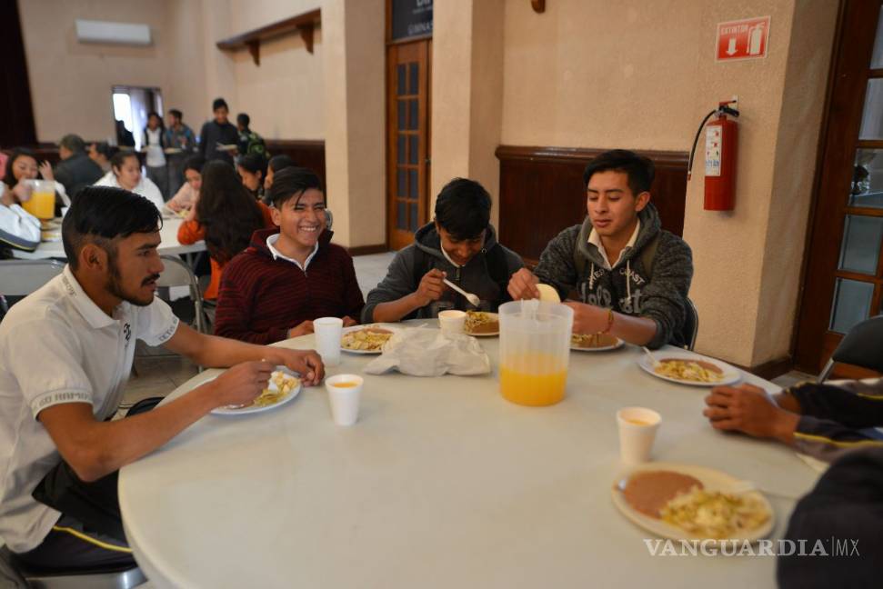 Habrá transporte para alumnos de área rural