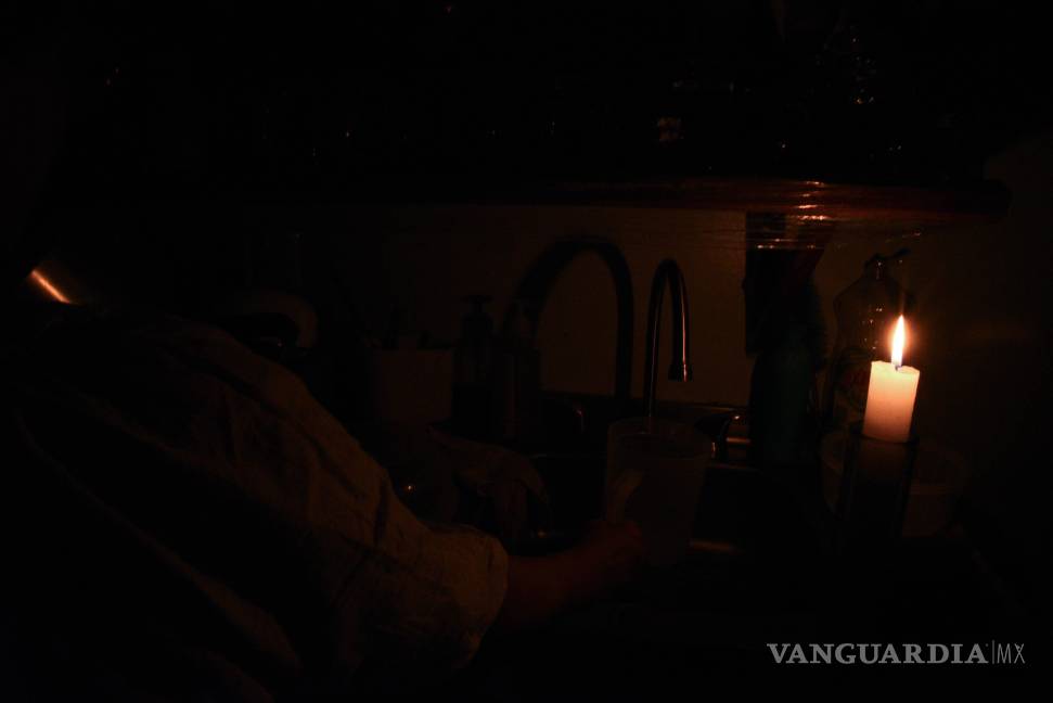 $!La Comisión Federal de Electricidad (CFE) ofrece a los usuarios la posibilidad de reportar este tipo de incidentes.