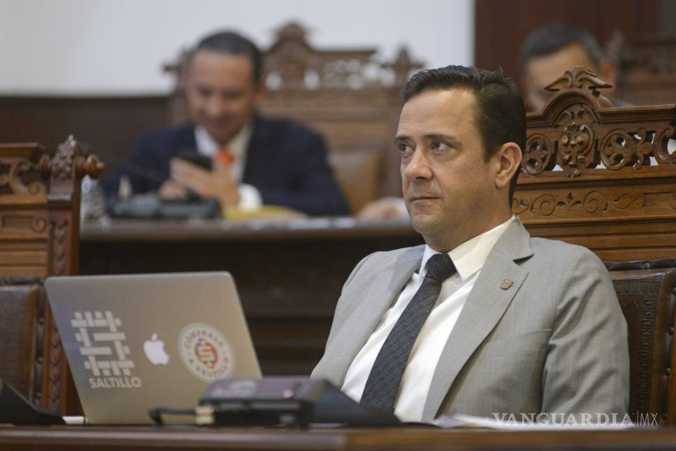 CFE subió 256 por ciento sus tarifas a negocios de Saltillo: Juan Carlos Guerra