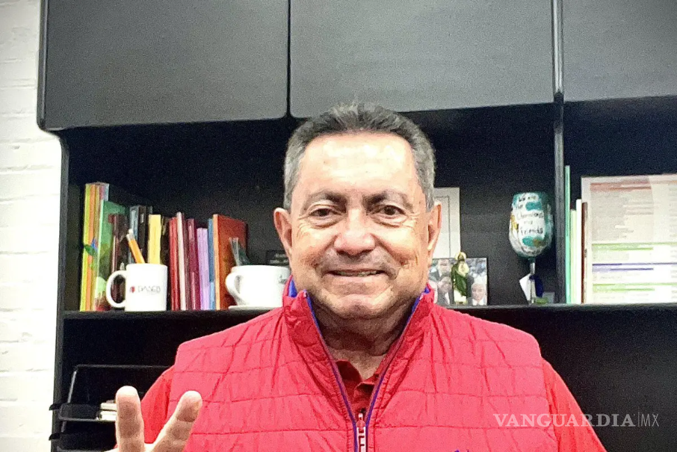 $!El subsecretario Jorge Salcido confirmó que está bajo análisis esta posibilidad, aunque también depende de la Federación.