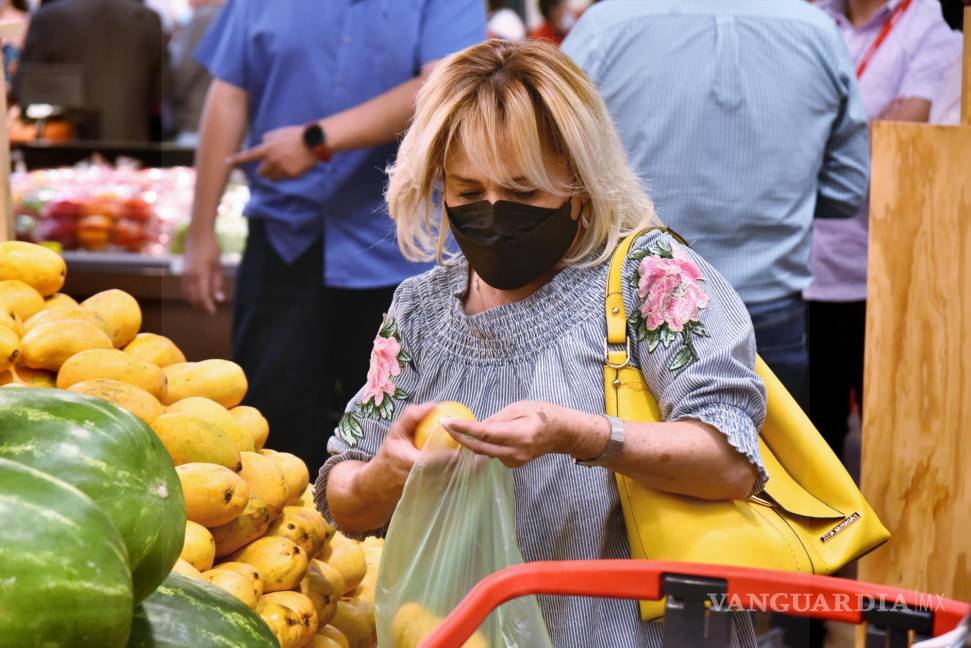 ‘Canasta básica del Pacic, productos de baja calidad’: Anpec