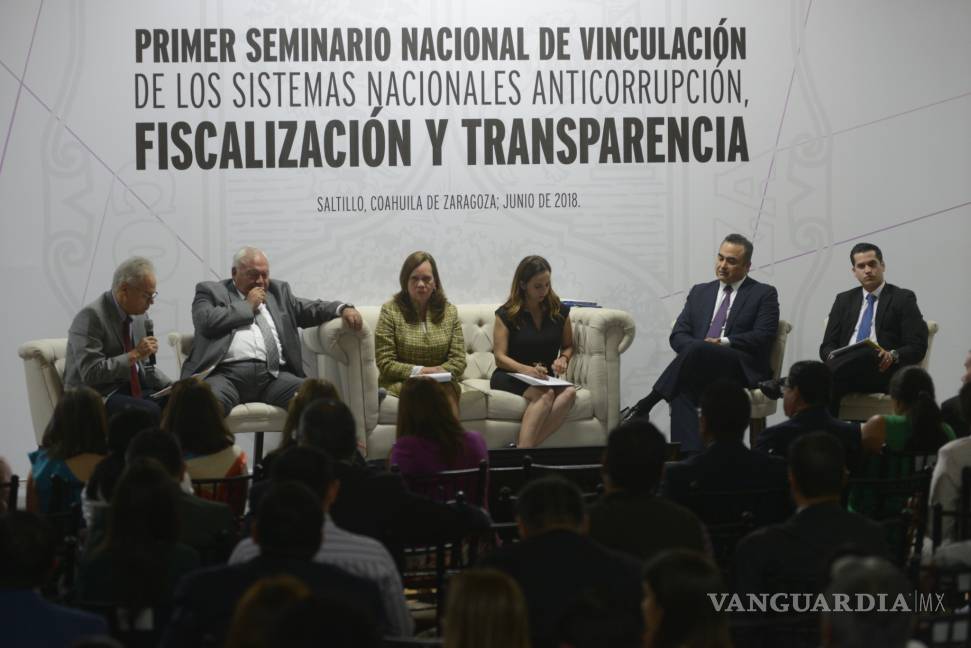 ‘Más que castigo, la ciudadanía pide que se regrese lo robado’