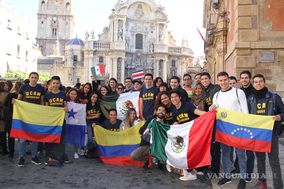 $!¡Quiero estudiar en Europa!