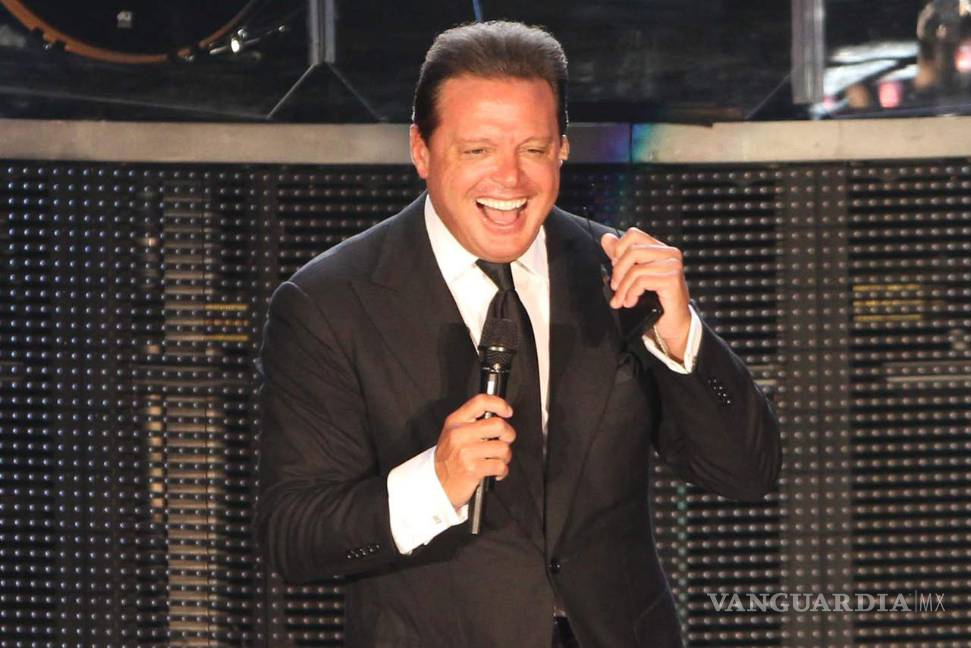 Luis Miguel busca resurgir