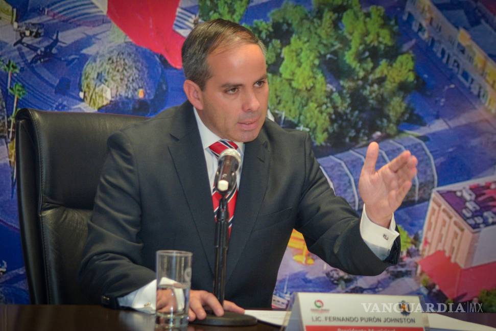 Avanza investigación de homicidio de Fernando Purón en Coahuila