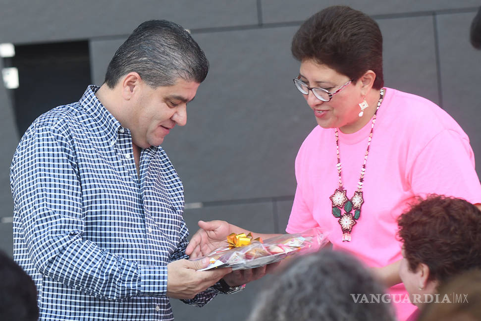 $!Apoyan en Torreón a mujeres emprendedoras