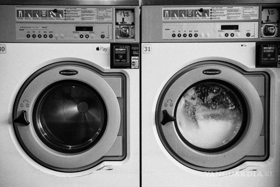 $!Tips para ahorrar agua y cuidar la ropa durante el lavado