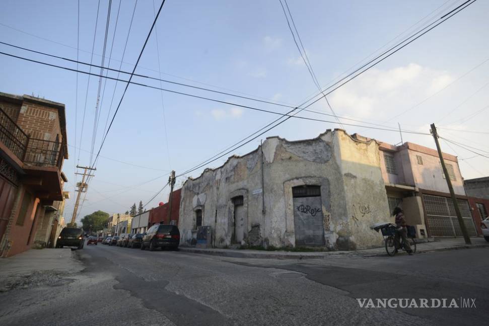 Historias de terror en Saltillo: Donde 'La Güera' mató a sus niños