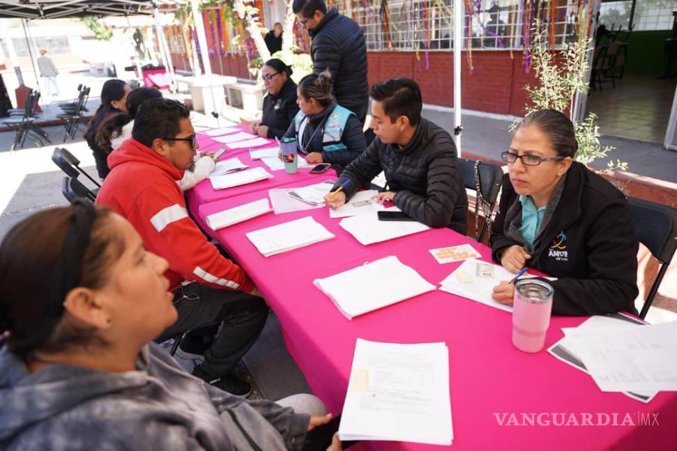 $!El programa también ofreció más de 5 mil servicios dentales y la entrega de 445 glucómetros, como parte de las acciones de prevención y detección oportuna de enfermedades.
