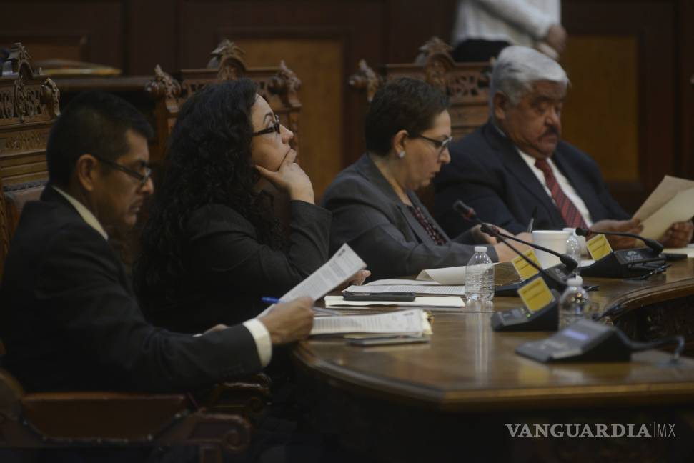 Exigen que ley que protege a periodistas no sea letra muerta