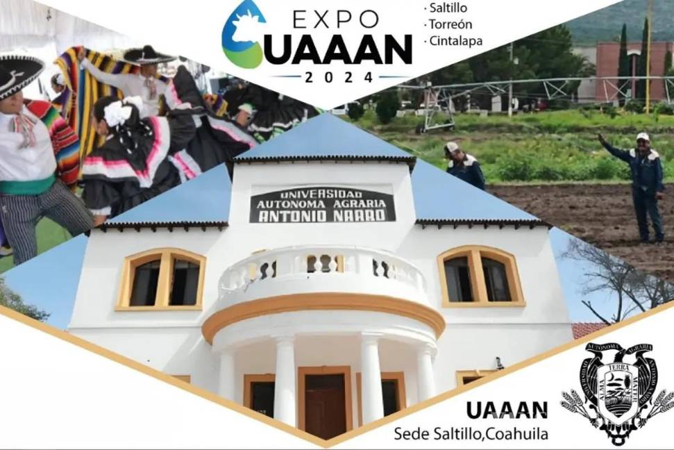 $!La meta de la universidad es consolidar la Expo como una tradición anual.