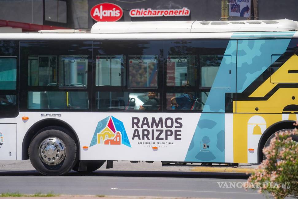 $!Creación de una ruta de transporte estudiantil gratuito para apoyar a la juventud y la permanencia escolar.