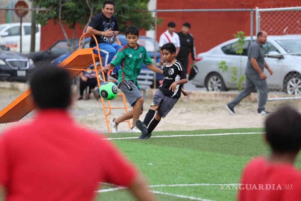 $!Las unidades deportivas y centros acuáticos del municipio registraron durante 2025 una afluencia de alrededor de 350 mil personas.