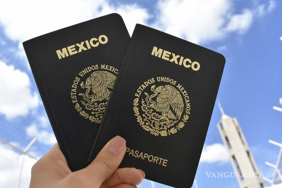 $!El proceso para tramitar el pasaporte mexicano de un menor de edad es sencillo, pero requiere de cumplir con ciertos requisitos específicos.