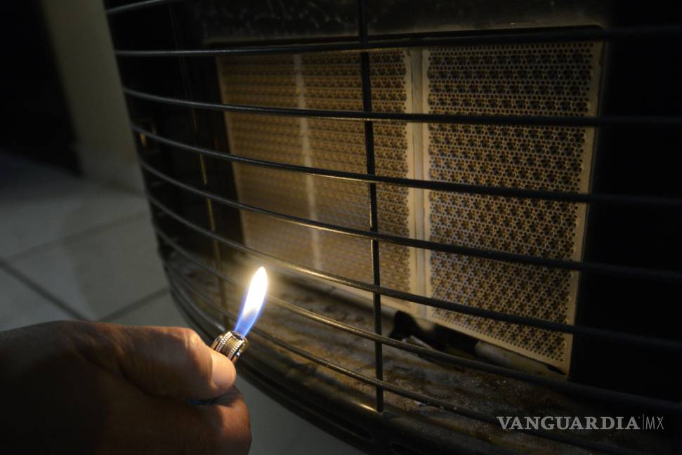 ¡Cuidado con los calentadores!