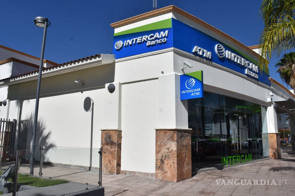 $!Con AMLO, Intercam reportó ganacias 10 veces superiores a las que tuvo con Peña Nieto.