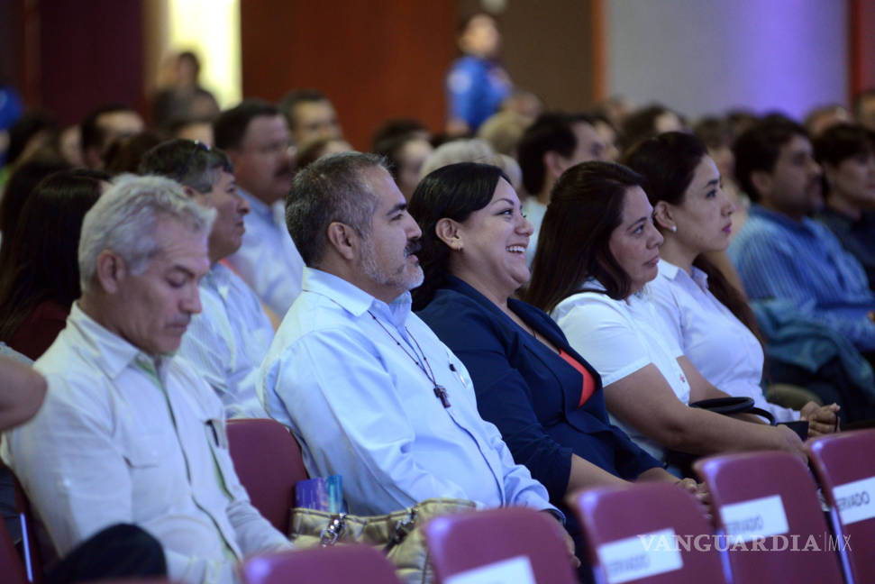 $!‘La vida es consecuencia de nuestras decisiones’: Salvador Alva