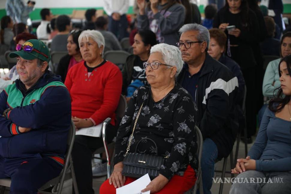 $!Los apoyos fueron destinados a personas con discapacidad o movilidad reducida.