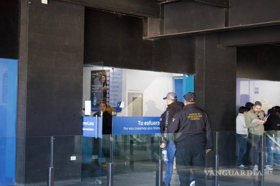 $!Fiscalía investiga a Crevi Autos por incumplimiento en entrega de vehículos