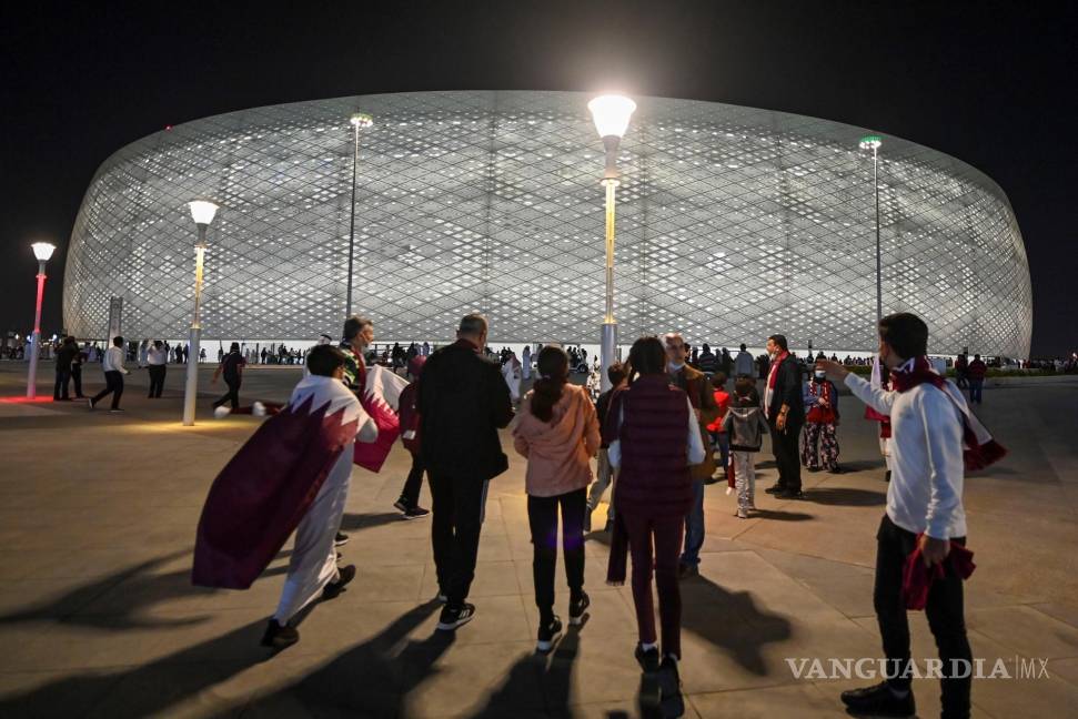 $!El Mundial de Qatar está demostrando estar más que listo para la llegada de los aficionados y equipos