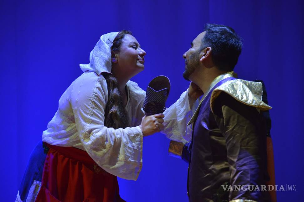 $!‘¡Huyamos, Marqués, Huyamos!’: Teatro Garnica te invita a reír con su nueva obra
