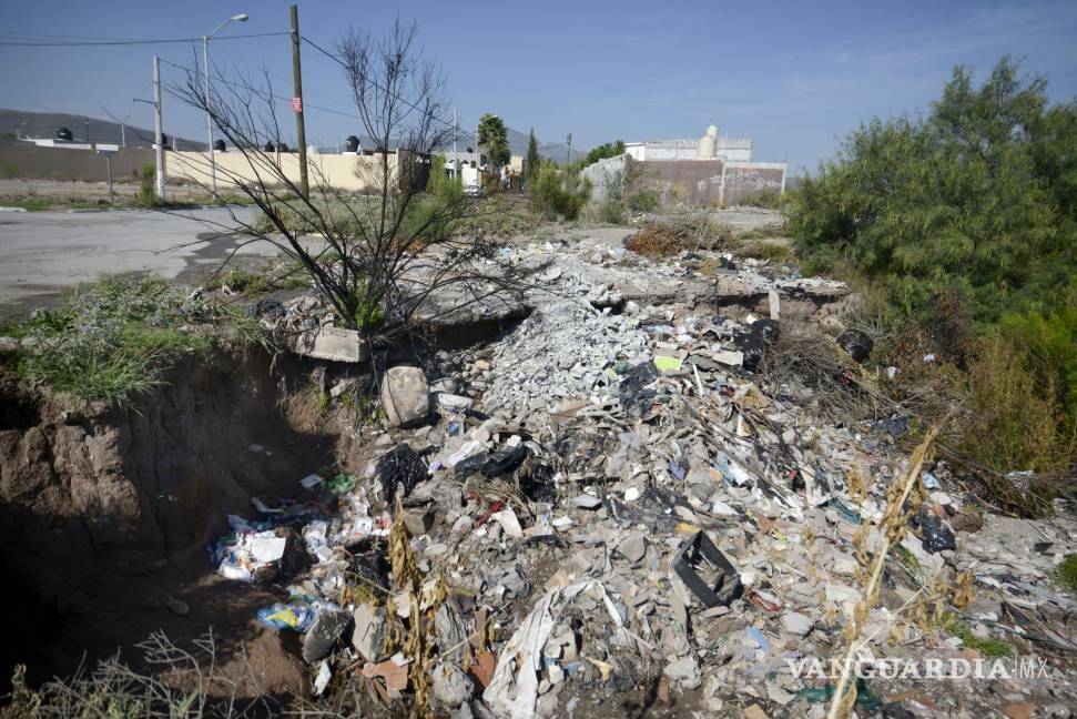 $!Con castigos hasta cuatro veces más altos que los que se tienen en este 2025, el Municipio de Saltillo busca concientizar sobre el cuidado del medio ambiente.