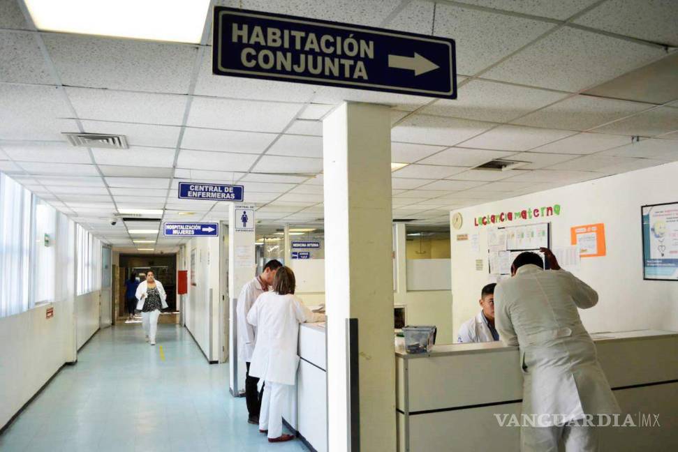 El coronavirus es lo de hoy. No importa el aumento de otras enfermedades