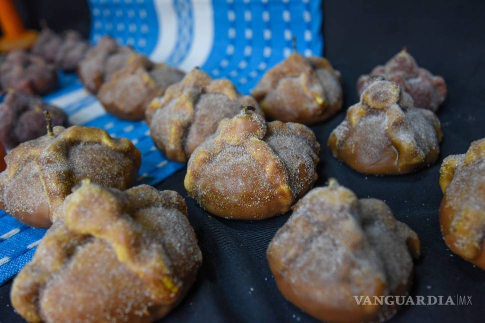 $!Día de Muertos: ¿Qué elementos debe de llevar un altar de muertos y qué significan?