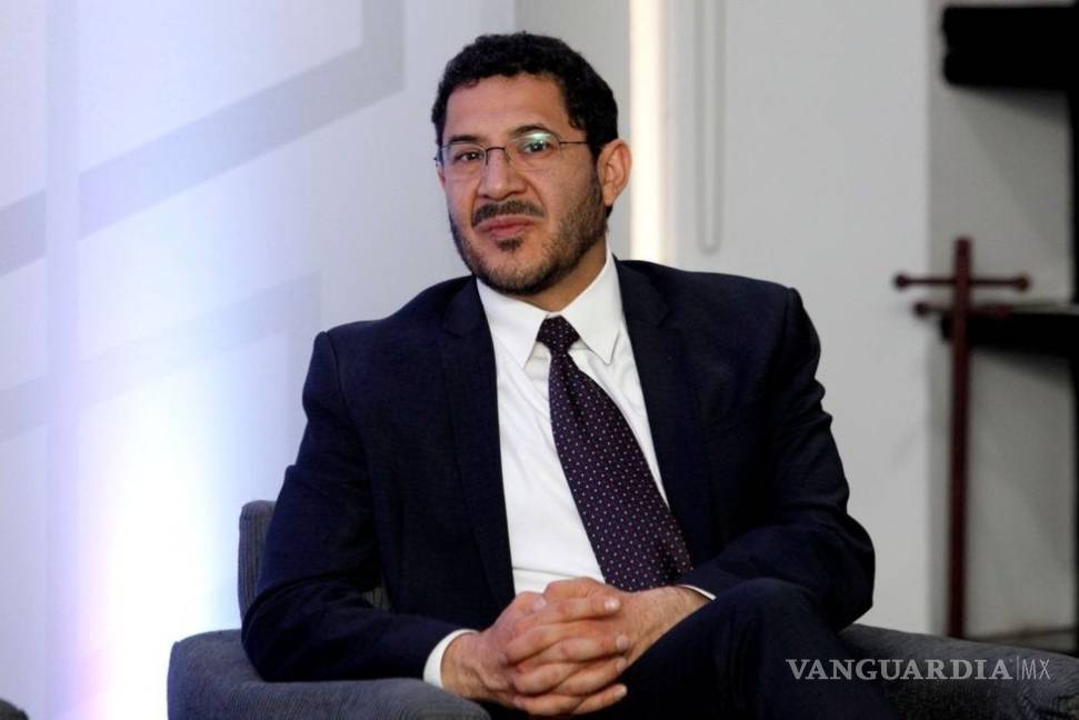 Martí Batres asegura contar con apoyo de panistas para seguir al frente del Senado de la República