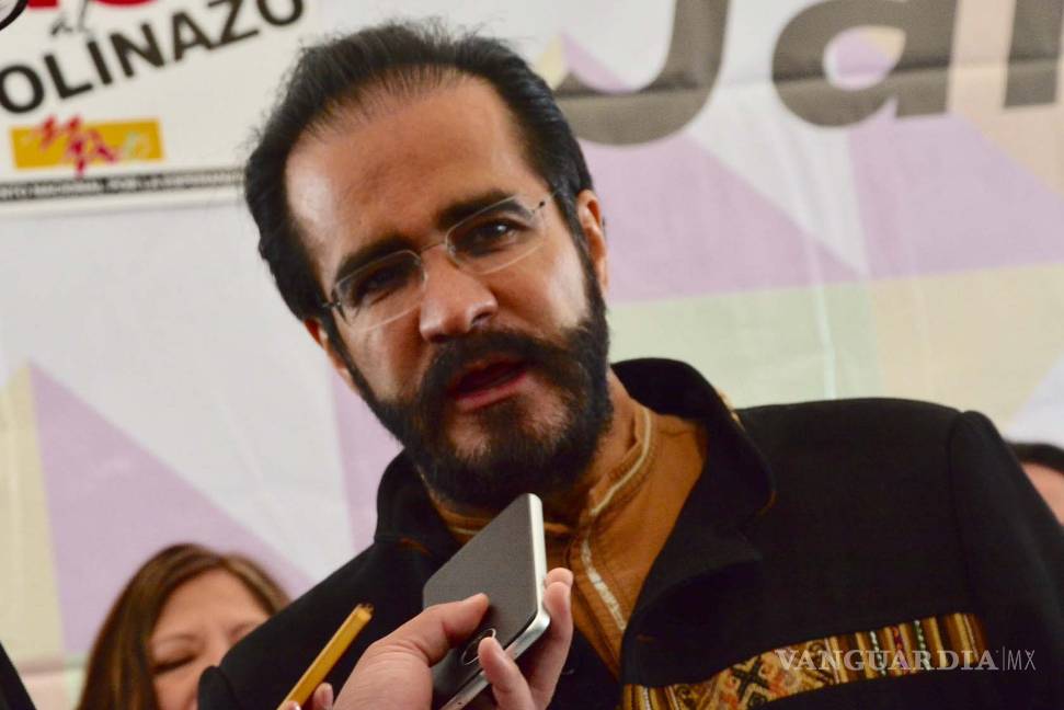 Pasarán CENDIs al sistema educativo nacional, dice René Bejarano