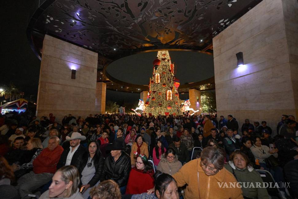 $!El evento, impulsado por el gobernador Manolo Jiménez, busca fortalecer el tejido social y familiar.