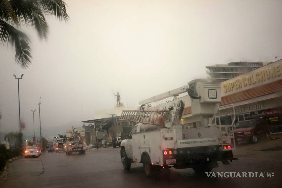 Conoce los huracanes más devastadores que han azotado México