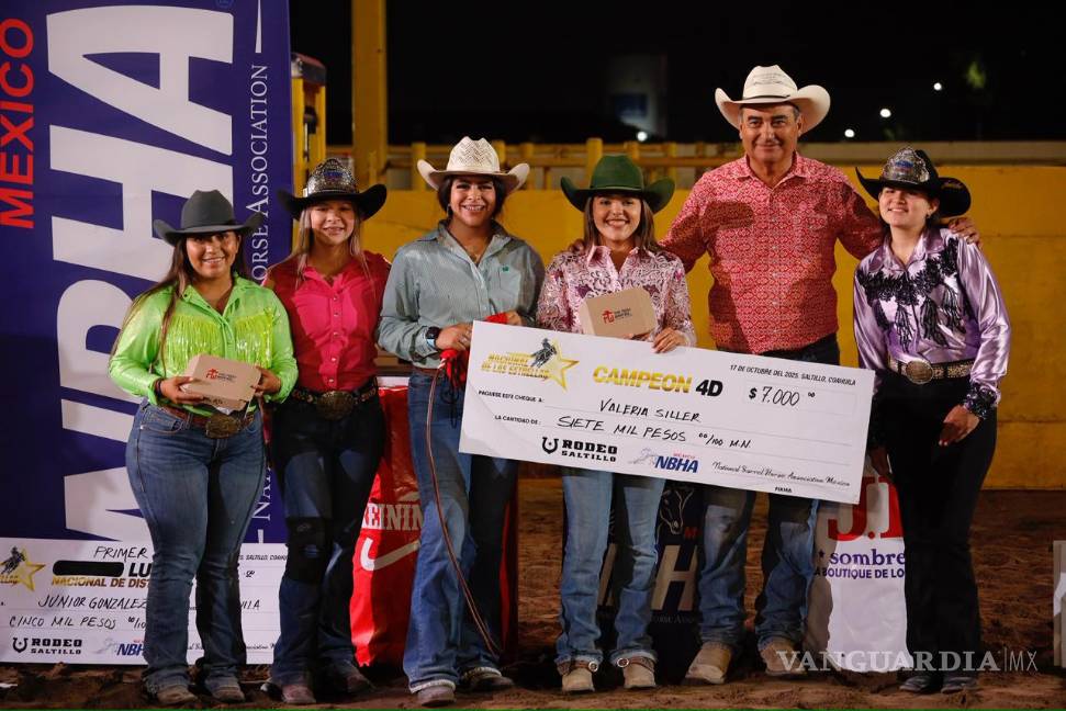 $!FOTO: OMAR SAUCEDO