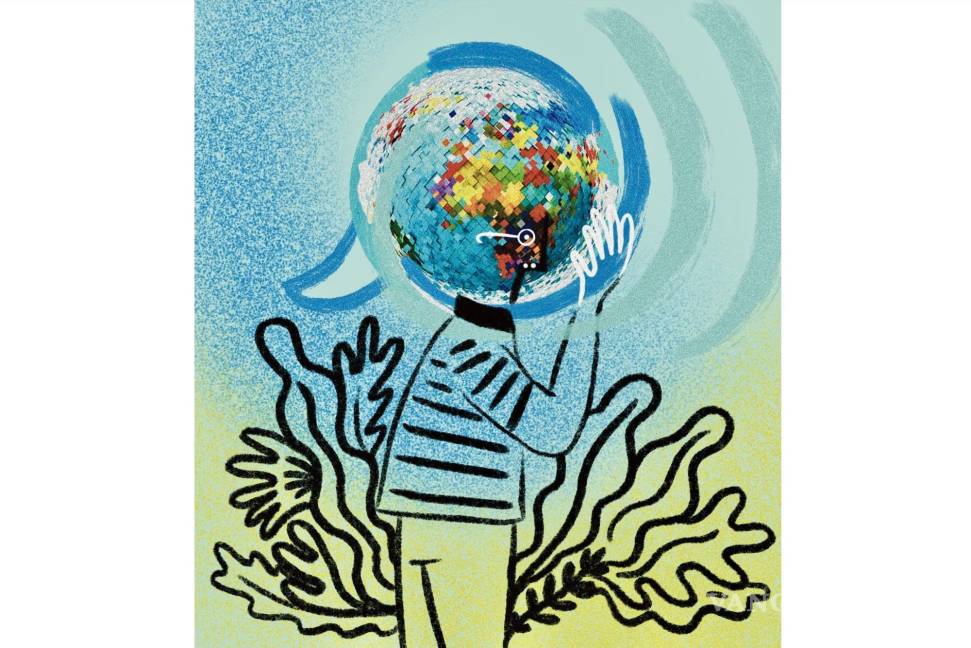 La bioculturalidad: Biología y cultura, una mancuerna en pro del planeta y la humanidad