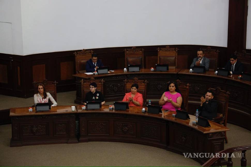 $!Las propuestas ciudadanas buscan impulsar la atención especializada y protocolos ante casos de violencia hacia personas LGBTIQ+.