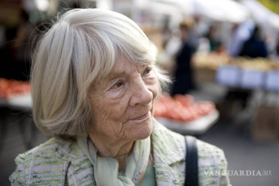 Judith Jones... gracias a ella conoces 'El Diario de Ana Frank'