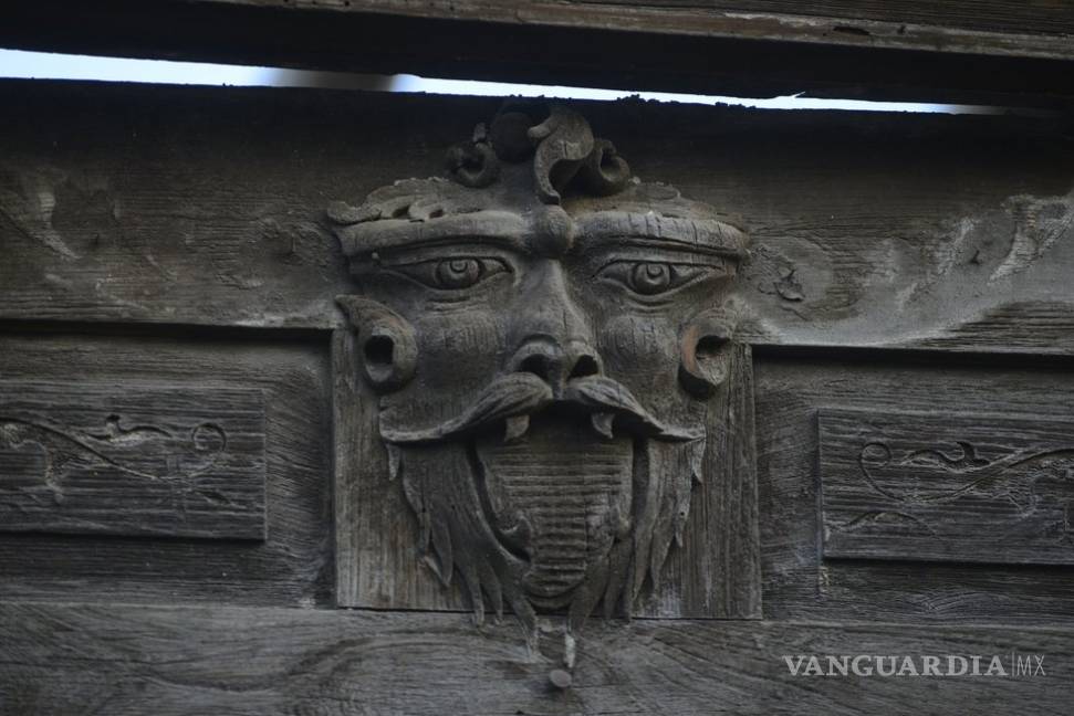 Historias de terror en Saltillo: Las brujas se llevaron a Mónico