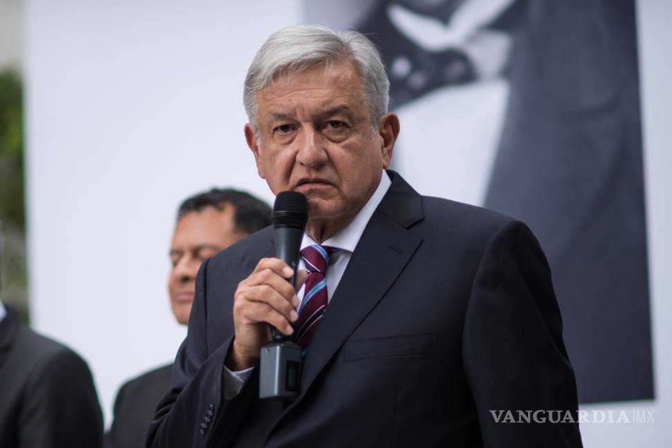 La reforma energética, vil engaño y fracaso rotundo: AMLO