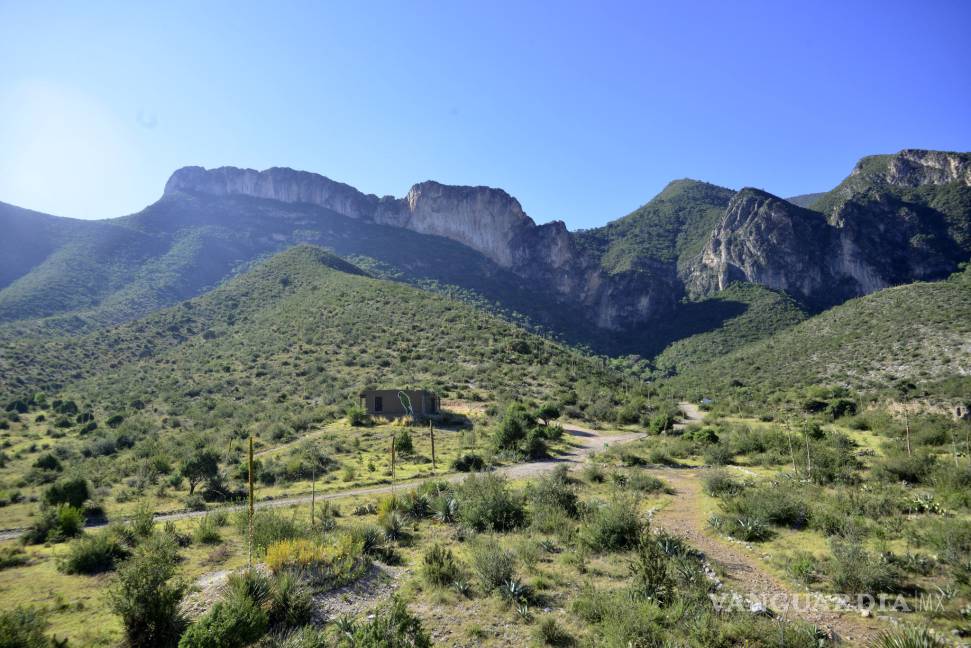 $!Prepara Saltillo su mejor cara para estas vacaciones