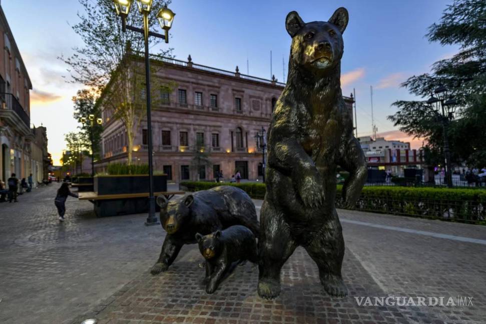 $!Lugares emblemáticos de la ciudad, que representan una oportunidad para tomarse fotografías, también generan mayor turismo.