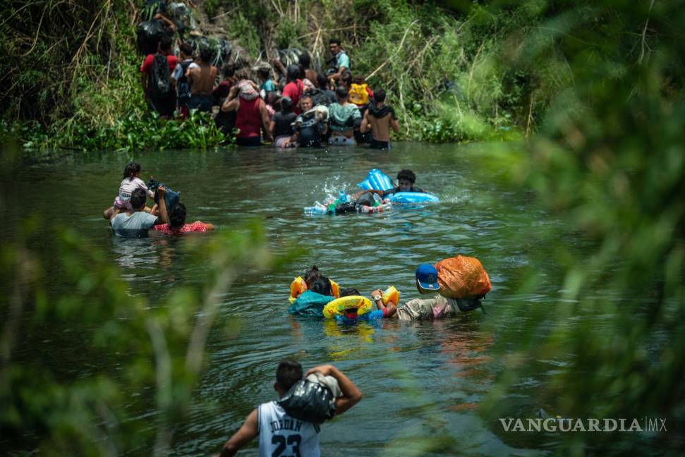 $!La crisis era peor de lo que el comisionado del Instituto Nacional de Migración, Francisco Garduño Yáñez, había hecho creer a los funcionarios mexicanos.